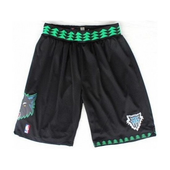 Minnesota Timberwolves Basketball Shorts 006 Minnesota Timberwolves Basketball Shorts 006