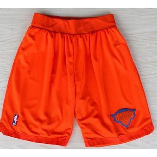 New York Knicks Basketball Shorts 003 New York Knicks Basketball Shorts 003