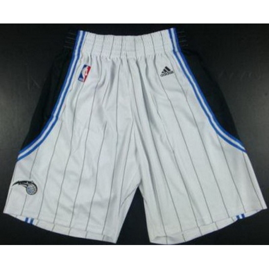 Orlando Magic Basketball Shorts 003 Orlando Magic Basketball Shorts 003