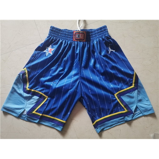 Orlando Magic Basketball Shorts 010 Orlando Magic Basketball Shorts 010