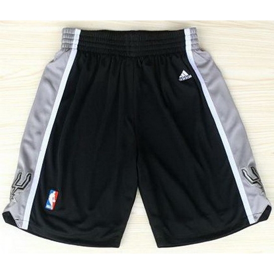 San Antonio Spurs Basketball Shorts 001 San Antonio Spurs Basketball Shorts 001