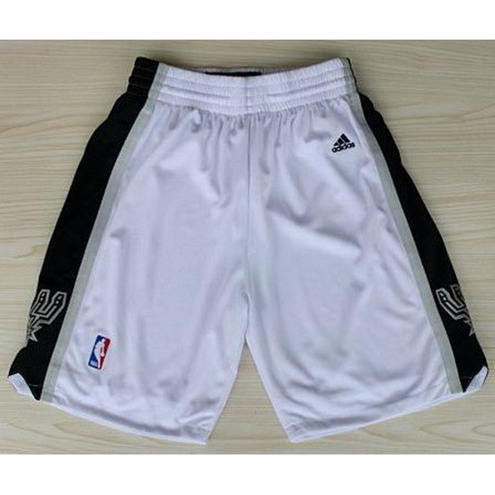 San Antonio Spurs Basketball Shorts 002 San Antonio Spurs Basketball Shorts 002