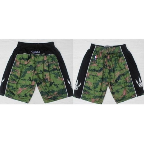 Toronto Raptors Basketball Shorts 001 Toronto Raptors Basketball Shorts 001