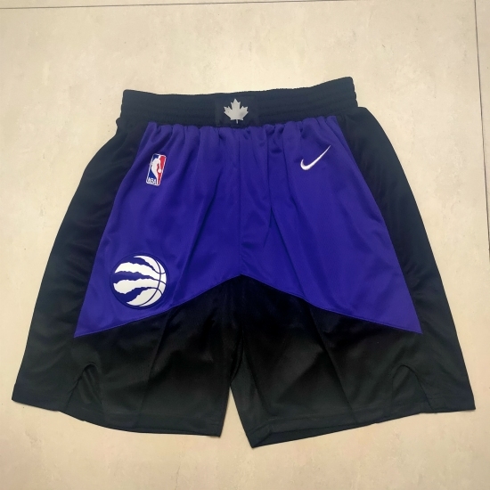 Toronto Raptors Basketball Shorts 014 Toronto Raptors Basketball Shorts 014