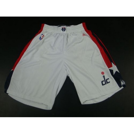 Washington Wizards Basketball Shorts 002 Washington Wizards Basketball Shorts 002