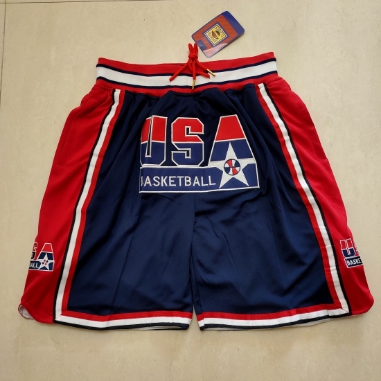 Others Basketball Shorts 037 Others Basketball Shorts 037