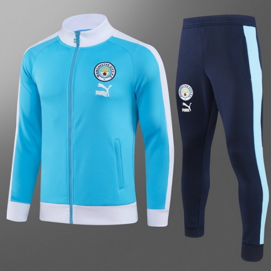 2024 Men Soccer Track Suit 307 2024 Men Soccer Track Suit 307