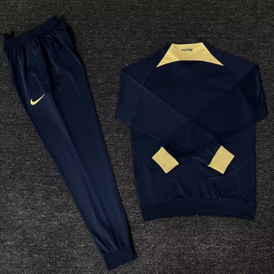 2024 Men Soccer Track Suit 323 2024 Men Soccer Track Suit 323