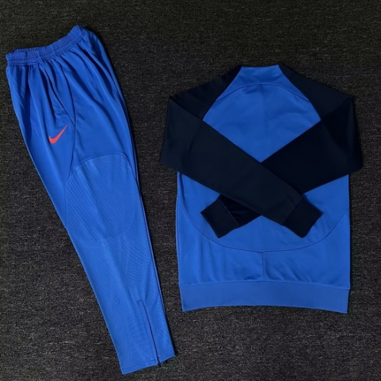 2024 Men Soccer Track Suit 326 2024 Men Soccer Track Suit 326