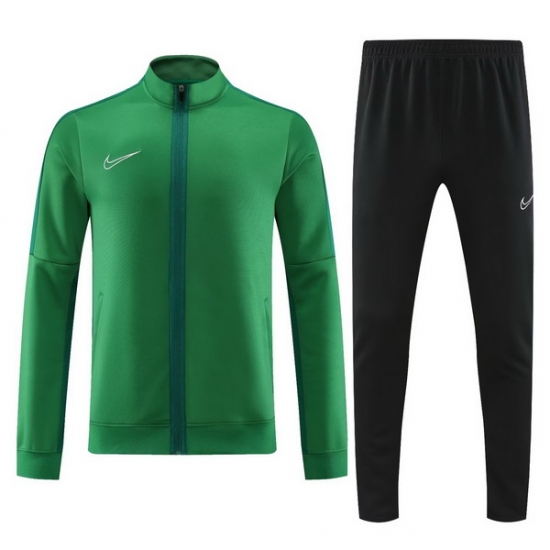 2024 Men Soccer Track Suit 327 2024 Men Soccer Track Suit 327
