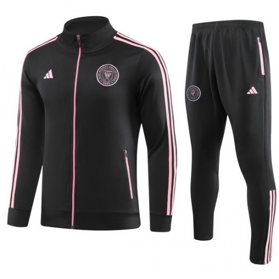 2024 Men Soccer Track Suit 338 2024 Men Soccer Track Suit 338