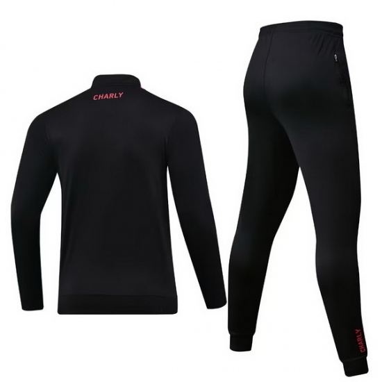 2024 Men Soccer Track Suit 344 2024 Men Soccer Track Suit 344