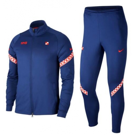 Crotia Track Suit Nike 0213 Crotia Track Suit Nike 0213