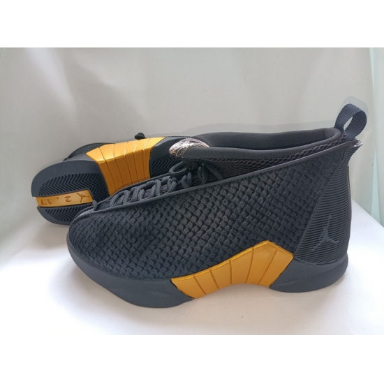Air Jordan 15 Men Shoes 002 Air Jordan 15 Men Shoes 002