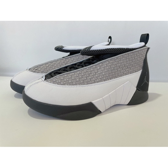 Air Jordan 15 Men Shoes 003 Air Jordan 15 Men Shoes 003