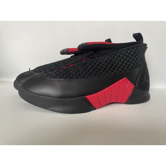 Air Jordan 15 Men Shoes 005 Air Jordan 15 Men Shoes 005