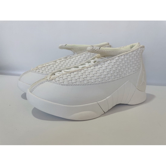 Air Jordan 15 Men Shoes 006 Air Jordan 15 Men Shoes 006