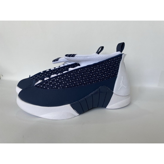 Air Jordan 15 Men Shoes 008 Air Jordan 15 Men Shoes 008