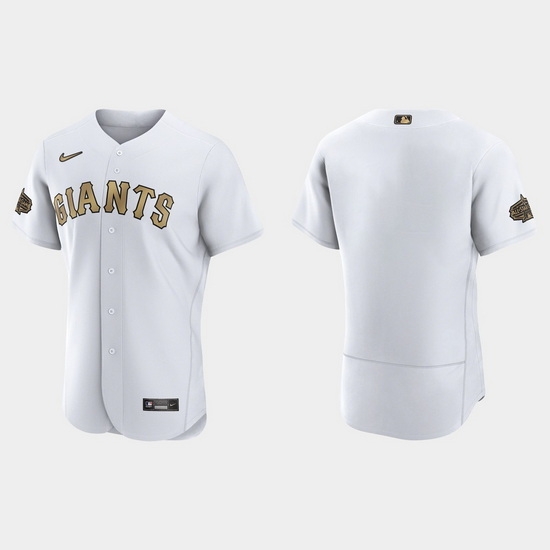 Men San Francisco Giants 2022 Mlb All Star Game Authentic White Jersey Men San Francisco Giants 2022 Mlb All Star Game Authentic White Jersey