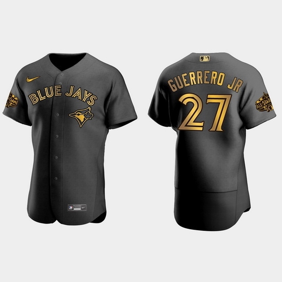 Men Toronto Blue Jays Lourdes Gurriel Jr. 2022 Mlb All Star Game Black Men Jersey Men Toronto Blue Jays Lourdes Gurriel Jr. 2022 Mlb All Star Game Black Men Jersey