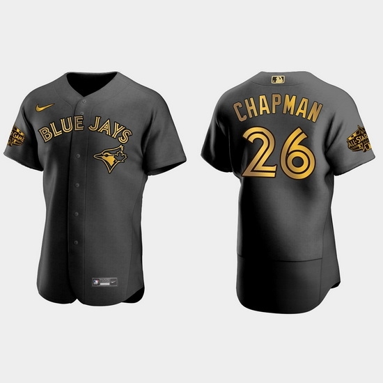 Men Toronto Blue Jays Vladimir Guerrero Jr. 2022 Mlb All Star Game Black Men Jersey Men Toronto Blue Jays Vladimir Guerrero Jr. 2022 Mlb All Star Game Black Men Jersey