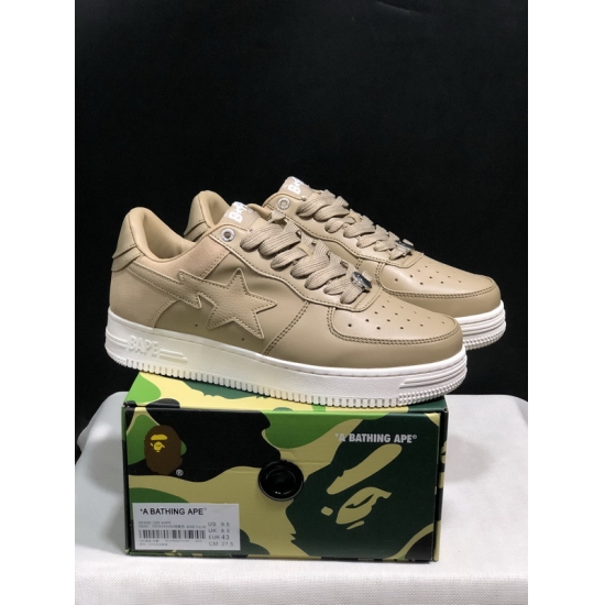BAPE STA Men Shoes 005 BAPE STA Men Shoes 005