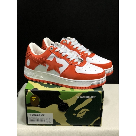 BAPE STA Men Shoes 012 BAPE STA Men Shoes 012