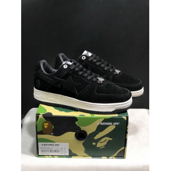 BAPE STA Men Shoes 014 BAPE STA Men Shoes 014
