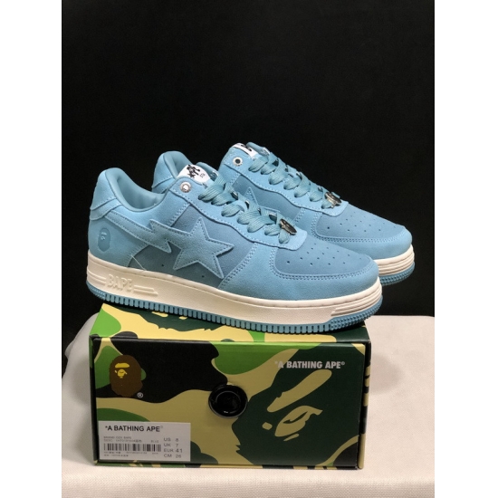 BAPE STA Men Shoes 017 BAPE STA Men Shoes 017