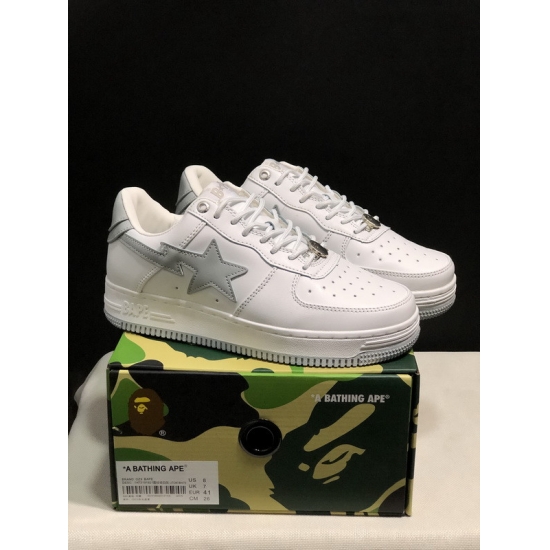 BAPE STA Women Shoes 005 BAPE STA Women Shoes 005