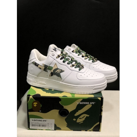 BAPE STA Women Shoes 008 BAPE STA Women Shoes 008