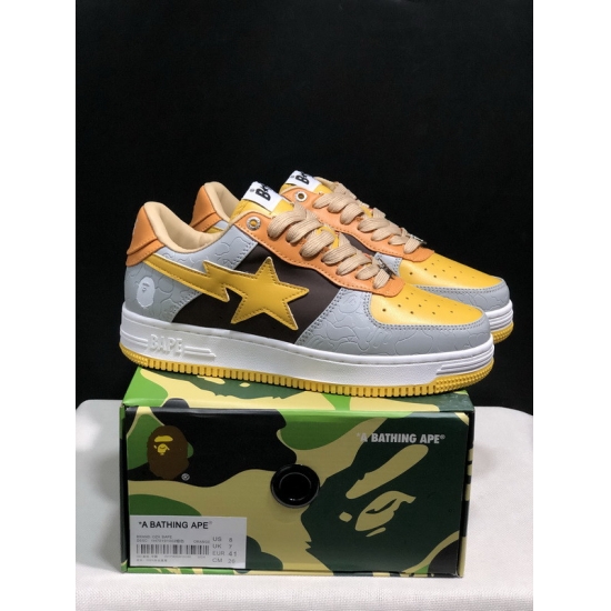 BAPE STA Women Shoes 013 BAPE STA Women Shoes 013