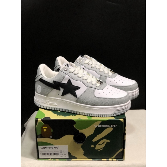 BAPE STA Women Shoes 014 BAPE STA Women Shoes 014