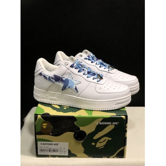 BAPE STA Women Shoes 019 BAPE STA Women Shoes 019