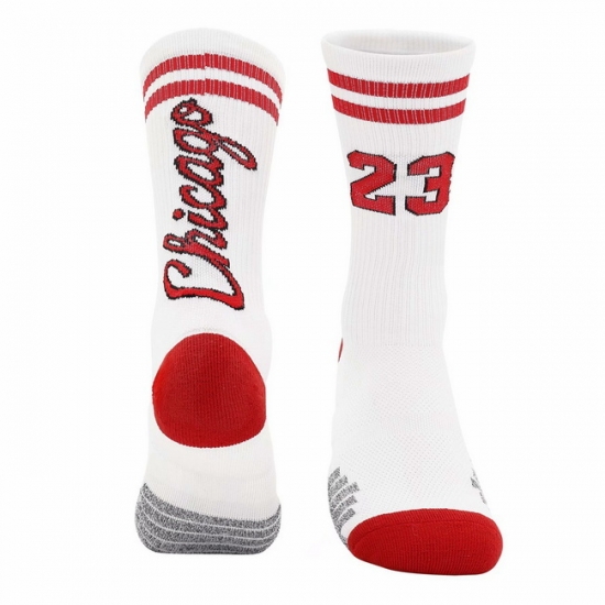 NBA Long Socks 006 NBA Long Socks 006