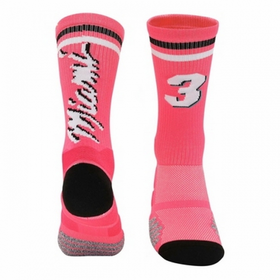 NBA Long Socks 007 NBA Long Socks 007
