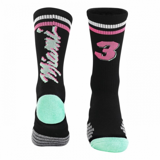 NBA Long Socks 018 NBA Long Socks 018