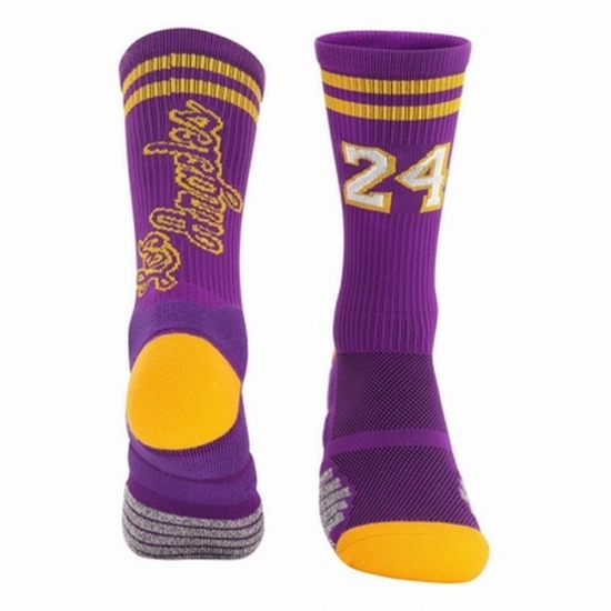 NBA Long Socks 019 NBA Long Socks 019