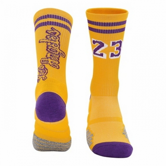 NBA Long Socks 020 NBA Long Socks 020