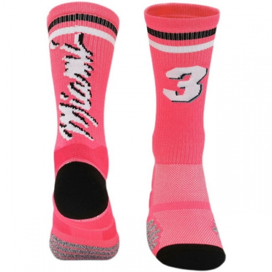 NBA Long Socks 024 NBA Long Socks 024