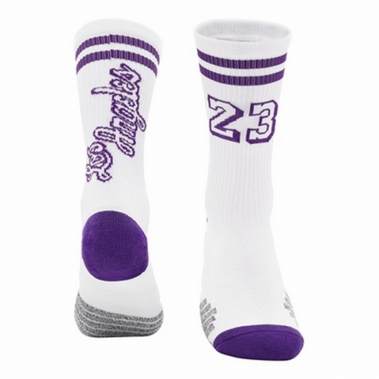 NBA Long Socks 030 NBA Long Socks 030