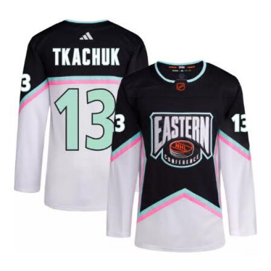 adidas '22-'23 NHL All-Star Game East Matthew Tkachuk #13 ADIZERO Authentic Jersey adidas '22-'23 NHL All-Star Game East Matthew Tkachuk #13 ADIZERO Authentic Jersey