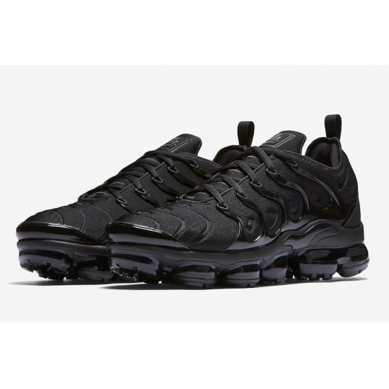 All Black Nike Vapor Max Men Shoes All Black Nike Vapor Max Men Shoes