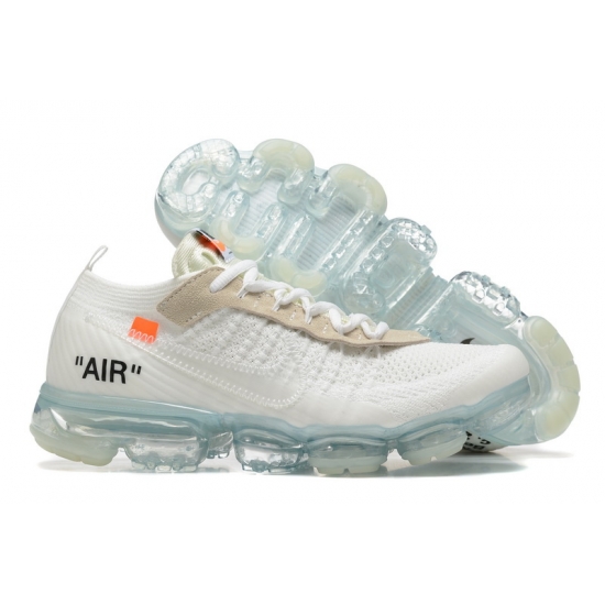 Nike Air VaporMax X Off White Men Shoes 233 02 Nike Air VaporMax X Off White Men Shoes 233 02