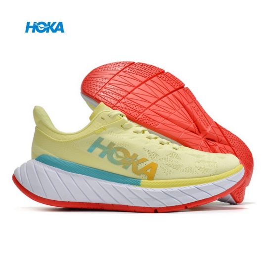 Hoka Carbon x2 Women Shoes 233 03 Hoka Carbon x2 Women Shoes 233 03