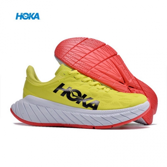 Hoka Carbon x2 Women Shoes 233 04 Hoka Carbon x2 Women Shoes 233 04