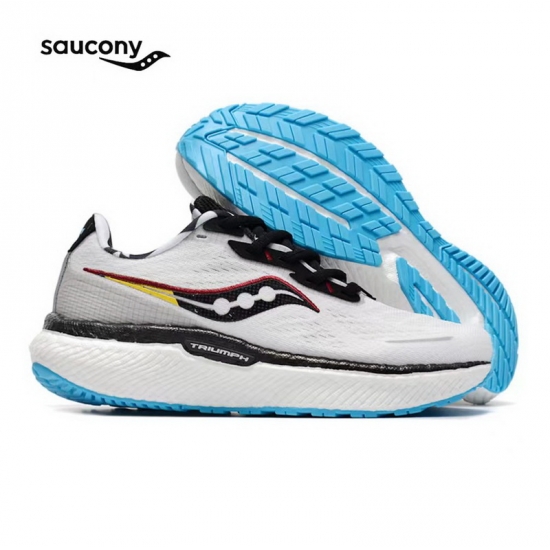 Saucony Triumph 19 Women Shoes 233 06 Saucony Triumph 19 Women Shoes 233 06