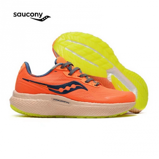 Saucony Triumph 19 Women Shoes 233 10 Saucony Triumph 19 Women Shoes 233 10
