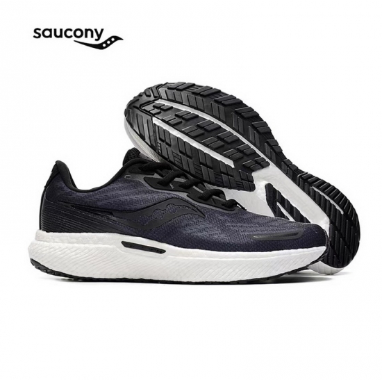 Saucony Triumph 19 Men Shoes 233 02 Saucony Triumph 19 Men Shoes 233 02