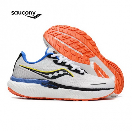 Saucony Triumph 19 Men Shoes 233 03 Saucony Triumph 19 Men Shoes 233 03